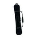 thumbnail image 3 of Funda para snowboard Bolsa para snowboard Bolsa de viaje Bolsa de transporte Envoltura de transporte Equipo Negro 138cm, 3 of 8