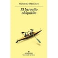 thumbnail image 1 of EL BARQUITO CHIQUITITO ANAGRAMA ANTONIO TABUCCHI, 1 of 2