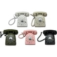 thumbnail image 4 of Guest Book Wedding Phone Audio Guestbook Phone Vintage Message Style Audio, 4 of 8