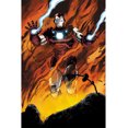thumbnail image 1 of Diamond Painting (DB7353) Kit cuadrado 5D DIY Rhinestone Iron Hero (B3820) 50x70cm Hugtrwg Para estrenar, 1 of 1