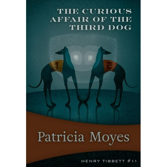 Henry Tibbett: The Curious Affair of the Third Dog (Paperback)