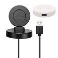 thumbnail image 3 of Cargador USB de carga rápida, adaptador de Base de Cable, soporte de escritorio para Huawei- Watch- GT/GT 2 GT2/Honor Watch Magic, 3 of 4