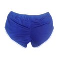 thumbnail image 1 of Pantalones cortos deportivos Yuyangstore de yoga casuales XL Azul, 1 of 8