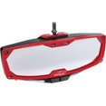 thumbnail image 4 of Seizmik Halo-Ra Cast Aluminum Trim Kit, Red, 4 of 11