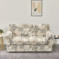 thumbnail image 4 of Elastic Alllusive Sofa Cover Protective Cover Single Two Three Seat Cushion Split Sofa Cover Universal For All Seasons, 4 of 7