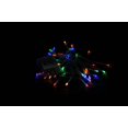 thumbnail image 3 of Cadena de luces Karlling, 4 m, funciona con pilas, multicolor, paquete de 20, 3 of 8