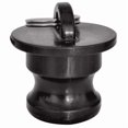 thumbnail image 1 of Green Leaf GLP150PL Female Coupler Plug 1.5 In., 1 of 2