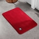 thumbnail image 5 of Alfombras de baño, tapetes de baño, tapetes de piso, tapetes para la puerta del inodoro, tapetes absorbentes para baño, tapetes para dormitorio, alfombras para el hogar, alfombras, 5 of 5
