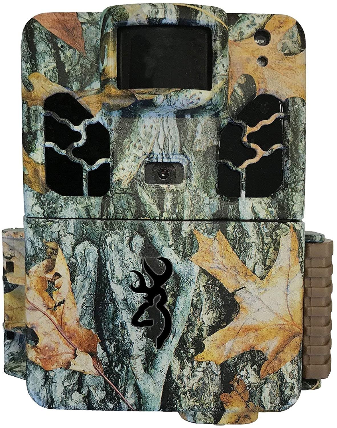 Browning Dark Ops Apex Trail Camera with Batteries, SD Card, Card Reader, and Mount - image 2 of 5