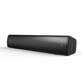 thumbnail image 1 of Altavoz portátil con barra de sonido Bluetooth Creative Stage Air V2, 1 of 6