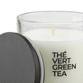 thumbnail image 3 of Bouclair Clear Green Tea Diffuser and Candle Set, 3 of 3