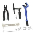 thumbnail image 4 of Outil de Réparation de Vélo Débroussailleur de Chaîne Réutilisable Style de Chaîne B, 4 of 8