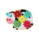 thumbnail image 5 of Tablero de actividades Montessori Busy Board, material de bricolaje, tablero sensorial para padres Engranaje, 5 of 9