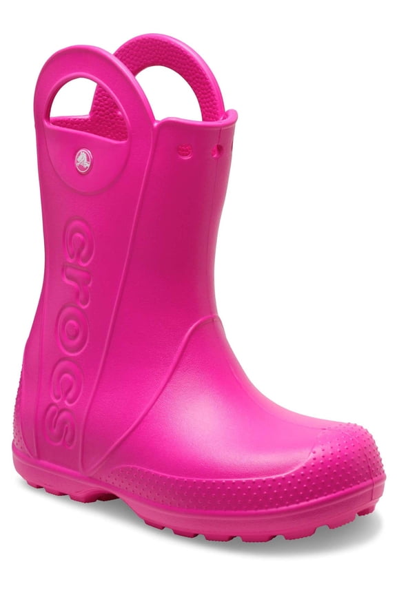 Toddler & Kids Handle It Rain Boot