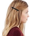 thumbnail image 3 of 2PCS Pince à Cheveux Décoratif Strass Perle Épingle à Cheveux Barrette pour les Femmes Filles, 3 of 10