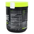 Muscle Pharm Wreckage PreWorkout Powder 25 Servings Sour Candy 375