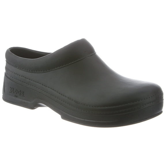 KLOGS Footwear Men's Zest Closed-Back Clog