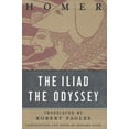 thumbnail image 3 of Penguin Classics Deluxe Edition The Iliad and the Odyssey Boxed Set: (Penguin Classics Deluxe Edition), (Paperback), 3 of 3