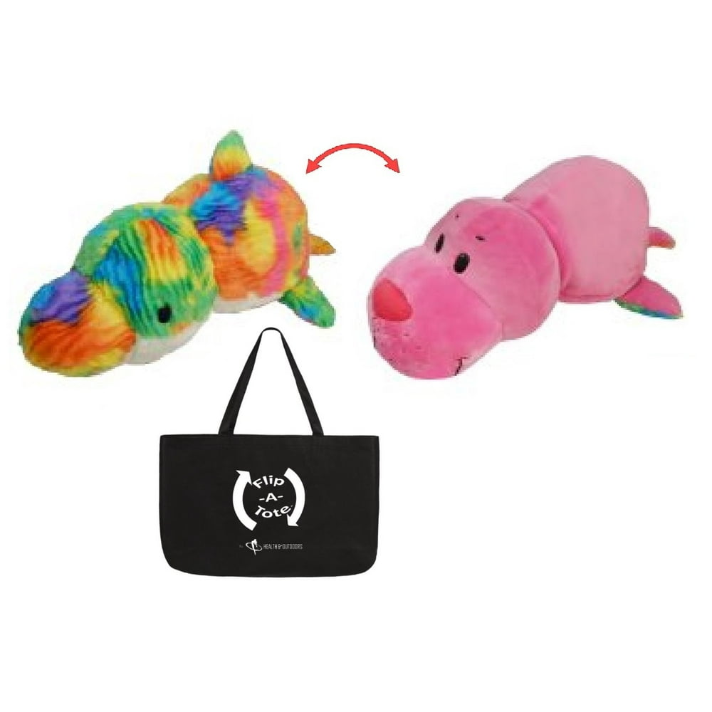 flip a zoo sequin