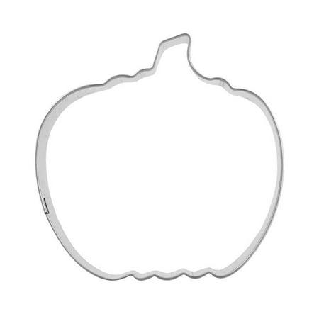 

Halloween Pumpkin Shape Metal Cookie Cutter Fondant Cake Bakeware Mold Tool baking Halloween Cookie Cutter Mold cookie mould Pumpkin Shape Metal durable