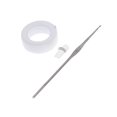 thumbnail image 1 of Corrector de uñas encarnadas Sunnimix Cable de corrección Durable #6, 1 of 8