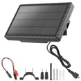thumbnail image 1 of Cargador impermeable para panel solar VOLT HERO 12V 1.98W IP65, 1 of 7