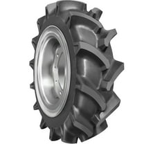BKT TR-171 6-12 72A8 6 Ply tt Tractor Tire