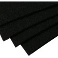 thumbnail image 3 of 4PCS Activated Carbon Filters, Cat Litter Boxes Filter Activated Carbon Filters Eliminate up to 99% of Litter Box Odors for Cat Litter Boxes, 3 of 8