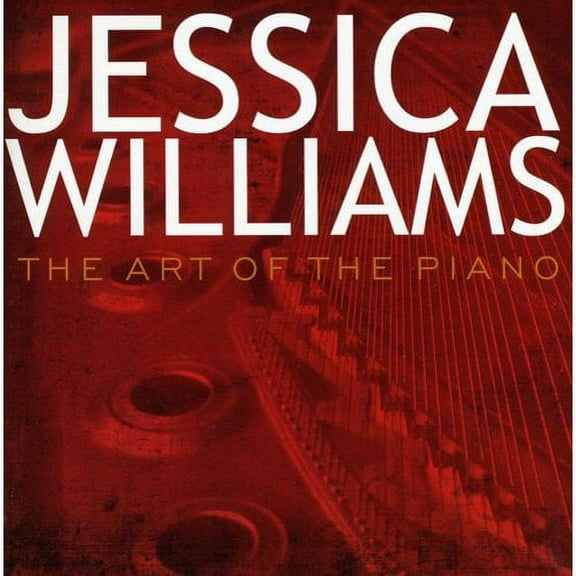 Art Of The Piano