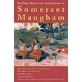 thumbnail image 1 of Pre-Owned The Great Novels and Short Stories of Somerset Maugham (Paperback) 1628737840 9781628737844, 1 of 1
