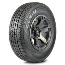 Landsail CLX11 Roadblazer H/T 255/70R17 112H BSW (4 Tires)