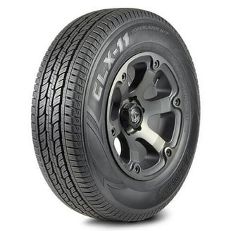 Nankang SP-9 Cross Sport 265/65R18 Tire - Walmart.com
