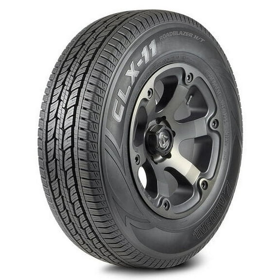 Landsail CLX11 Roadblazer H/T 255/70R17 112H BSW (4 Tires)
