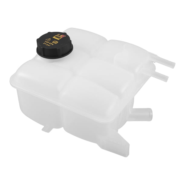 Refrigerante Radiador Depósito Tanque 1425193 para VOLVO V50 S40 C30 C70