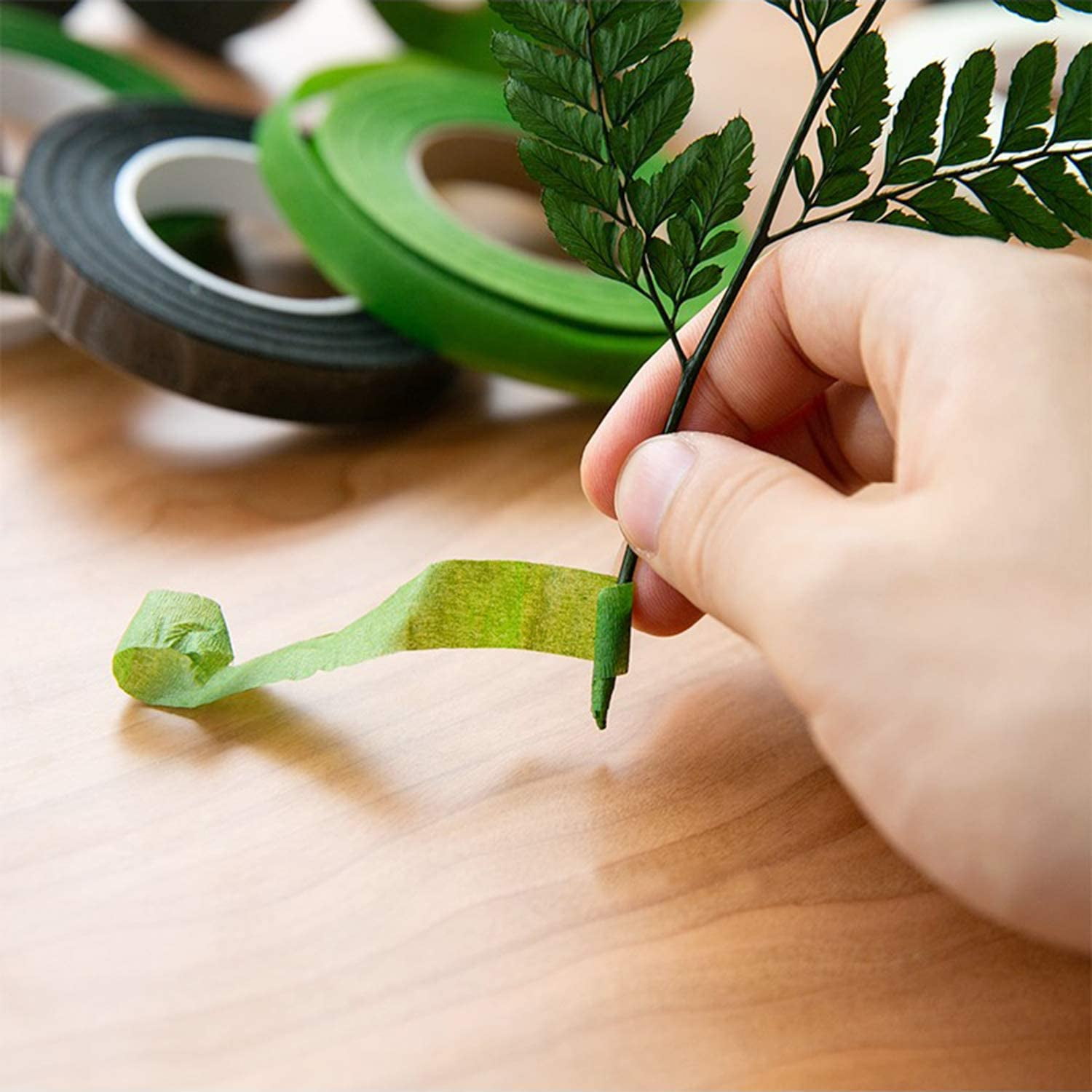 Buy Benvo Floral Arrangement Kit Floral Tools Stem Wire Cutter Floral