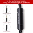 thumbnail image 2 of Cable De Audio Cable adaptador de audio macho hembra de 3,5 mm para Elgato HD60 S+ HD60 Pro NS Switch/PS4 Hugtrwg Para estrenar, 2 of 9
