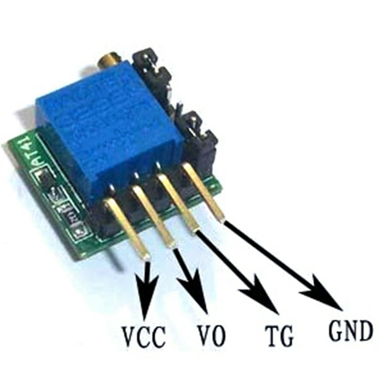AT41 Time Delay Realy Circuit Timing Switch Module 1s-40h