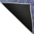 thumbnail image 5 of Addison Rugs Chantille Indoor/Outdoor Transitional Panel Blue Machine Washable Rectangle Rug, 10' x 14', 5 of 8