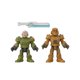 thumbnail image 1 of Figura de juguete Imaginext Darby Steel y Zap Patrol Lightyear, 1 of 8