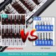 thumbnail image 4 of Kit de destornilladores de precisión magnética 60 en 1 [actualización s2], herramientas de reparación de destornilladores Diyife, juego de destornilladores multifunción para teléfono inteligente/conso Feliz Sencillez, 4 of 5