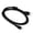 Black, variant on Mini USB Charging Cable, Sync & Power Cord for MP3,MP4 Players, Digital Cameras, GPS Devices (3ft)
