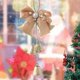 thumbnail image 1 of Campana de Lazo de Navidad CUTICAT Colgante de Campana de Navidad Adorno para Decoración Festiva del Hogar, 1 of 8