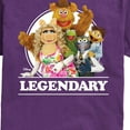 thumbnail image 2 of Muppets - Legendary - Men's Short Sleeve Graphic T-Shirt, 2 of 4