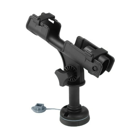 360 Swivel Kayak Fishing Rod Bracket Resistant Bracket for Marine Use