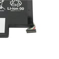 thumbnail image 2 of Dr. Battery - Replacement for Lenovo ThinkPad S1 Yoga 20CD0035 / 20CD0038 / 20CD00B1US / 20CD0001 / 20CD0002US / 20CD000GUS / 20CD000HUS / 20CD000JUS / 45N1704 / 45N1705 / 45N1706 / 45N1707, 2 of 7