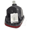 thumbnail image 5 of TYC Reverse Backup Light Left Driver for 16-20 Mitsubishi Outlander Fits 2019 Mitsubishi Outlander, 5 of 6