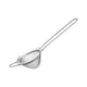 thumbnail image 5 of Espumadera de Colador de Té Sunnimix de Malla Fina de Pequeño Colador de Acero Inoxidable de 20 cm para Especias, 5 of 8