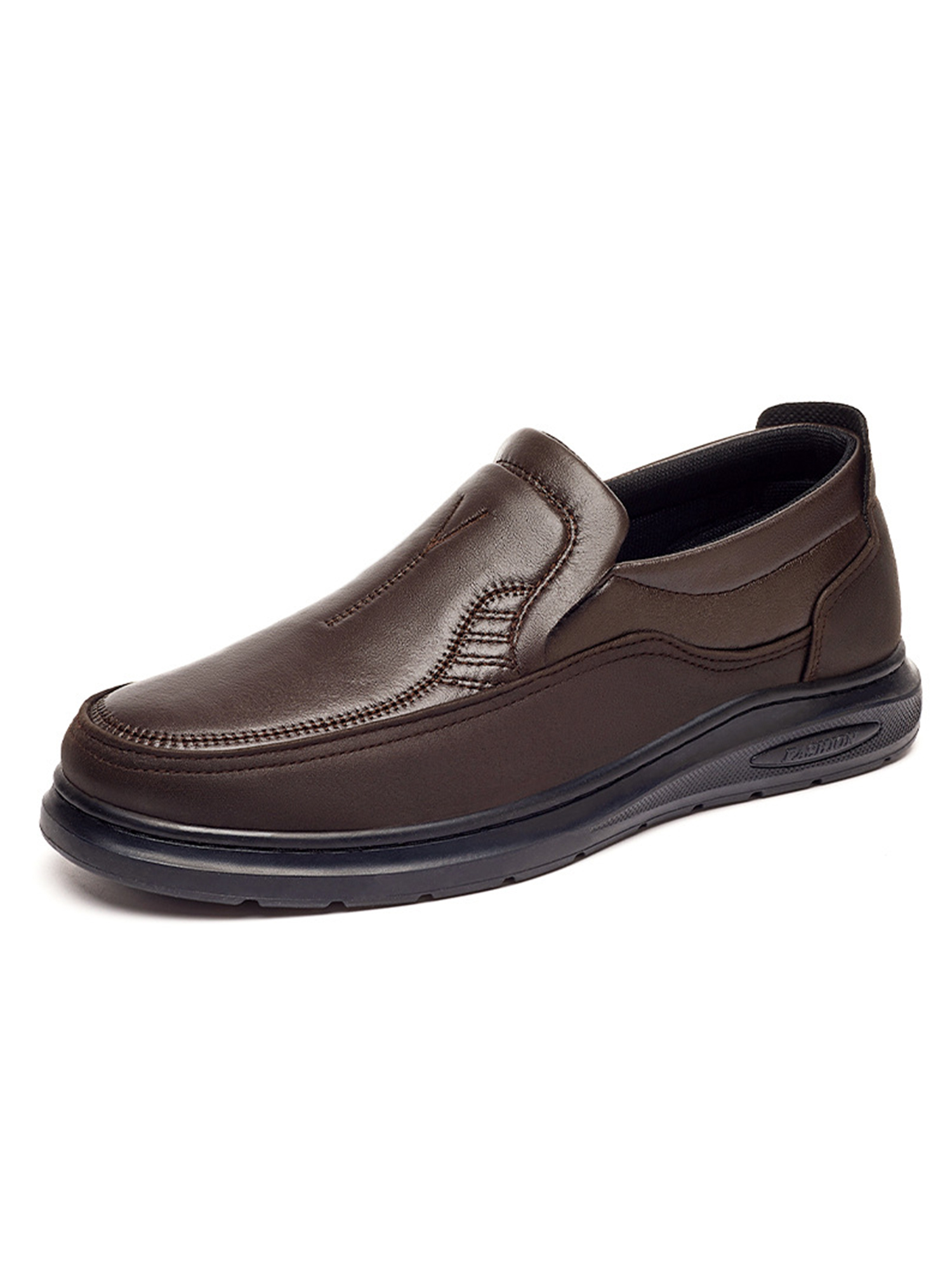 Khaki Men S Dress Shoes