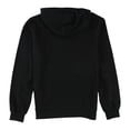 thumbnail image 2 of Sudadera con capucha Lambeau de Elevenparis para hombre negra M, 2 of 2