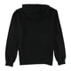 thumbnail image 2 of Elevenparis Hombre Lambeau Sudadera con capucha negro 2XL, 2 of 2